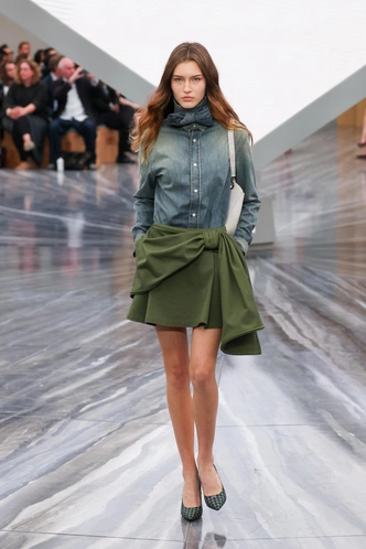 Что обязательно должно быть в вашем гардеробе весной 2026 года