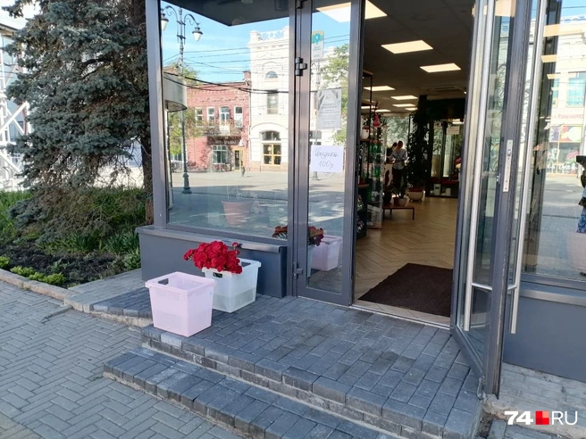 Источник: Дарья Милославская