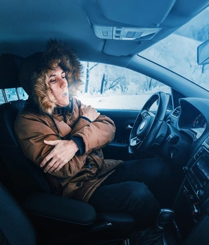 Как правильно греть автомобиль
