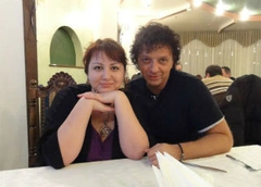 Рома Жуков подает в суд на бывшего директора