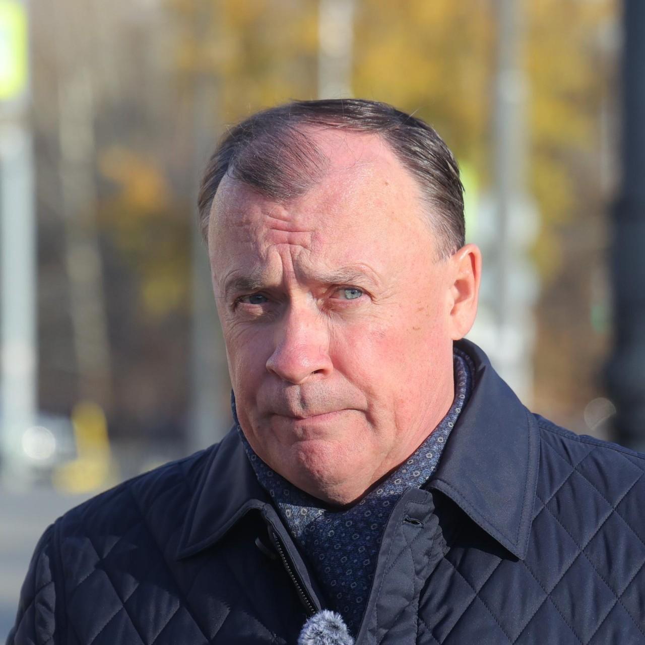 <p>Алексей Орлов</p>