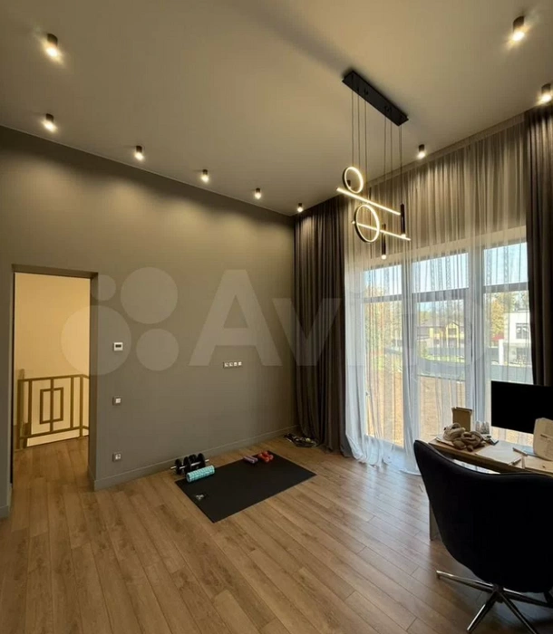 Как говорится: спорт — норма жизни | Источник: сайт объявлений