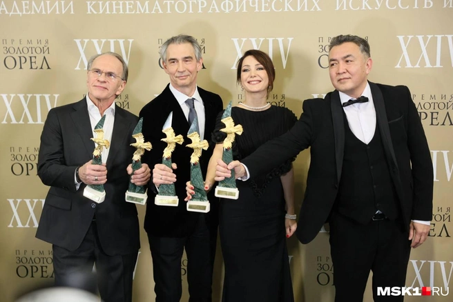 Источник: Артем Устюжанин / MSK1.RU