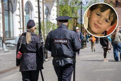9-летний Кирилл пропал в Дзержинске