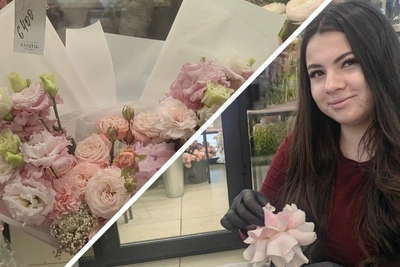 Советы флориста: как угодить с букетом на 8 Марта