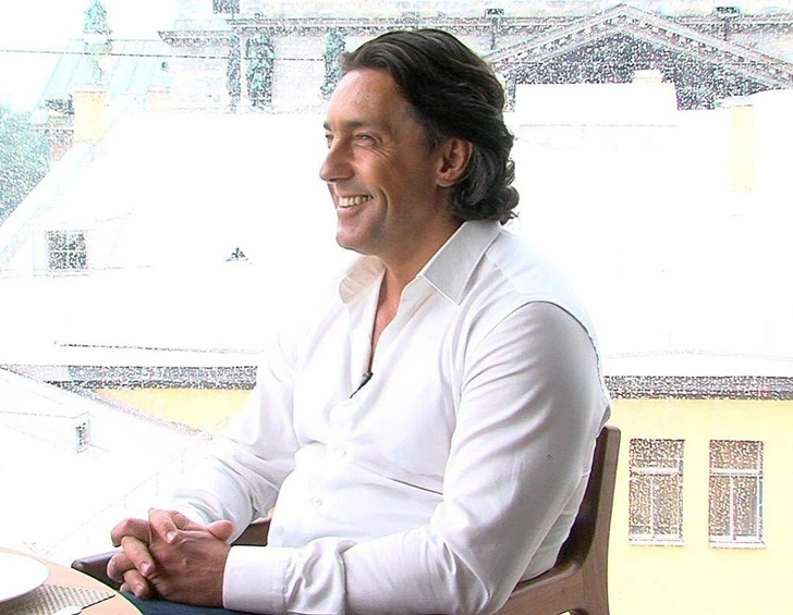 Вадим Лапин | www.starhit.ru