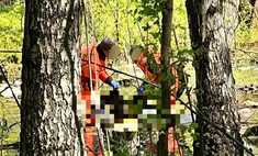 Две школьницы пропали в Измайловском парке Москвы: одну нашли мертвой, другая — в реанимации