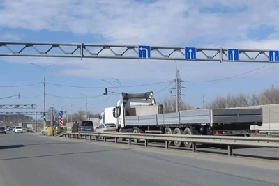 Время поворота на улицу Перовского увеличено до 90 секунд