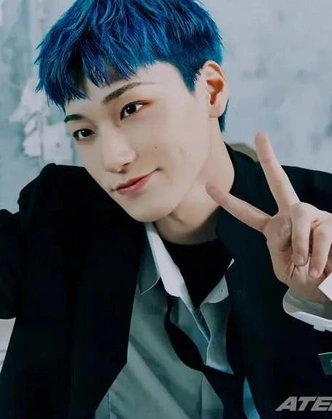 Источник: Kpop Wiki | Fandom