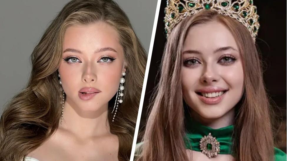 И без короны хороша: как выглядит самая красивая девушка Уфы в обычной жизни