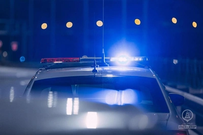 Муж убил жену в Петербурге и совершил самоубийство