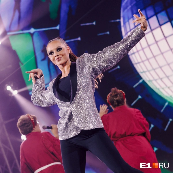 Источник: Алексей Варзегов / E1.RU