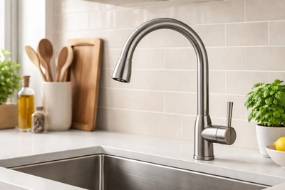 Ночью 4 мая в центре Южно-Сахалинска временно отключат воду