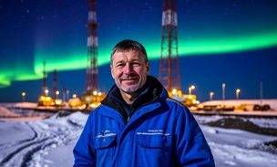 Зарплаты деградируют, молодежь не задерживается: вахтовик из Башкирии рассказал, как изменилась работа на Севере за 20 лет