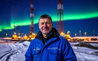 Зарплаты деградируют, молодежь не задерживается: вахтовик из Башкирии рассказал, как изменилась работа на Севере за 20 лет