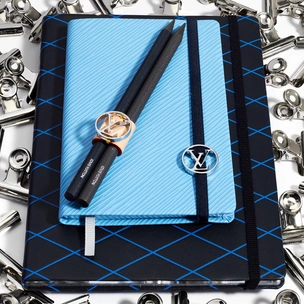 Gifting: уроки великого искусства дарить подарки от Louis Vuitton