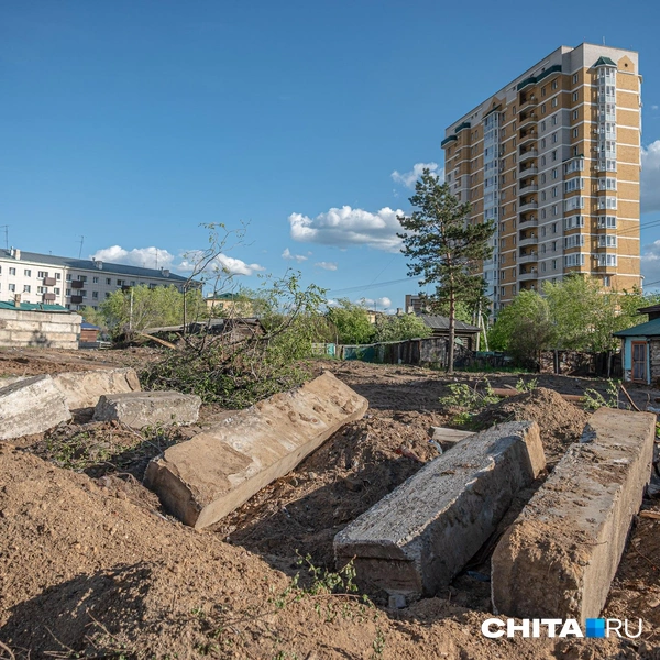 Источник: Олег Фёдоров / CHITA.RU