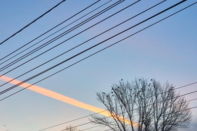 Электричество вернулось в архангельские округа