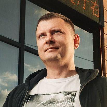 Роман Вавилин