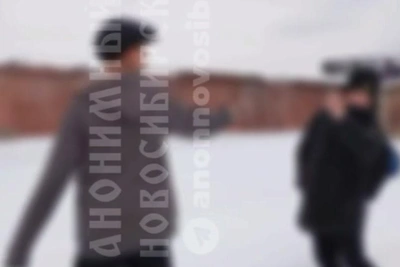 В Новосибирске подросток выстрелил в сверстника из пистолета