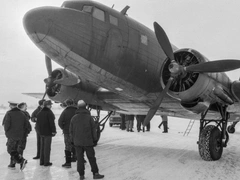 55 лет произошла самая мистическая авиакатастрофа в СССР: как трагедию предсказал Вольф Мессинг