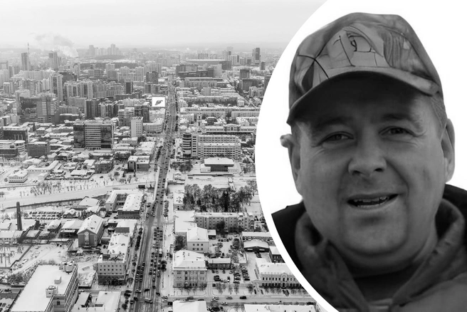 Артем Хомутов пропал 15 декабря. К сожалению, чуда не произошло — мужчина погиб | Источник: Артем Устюжанин / E1.RU, «Прорыв»