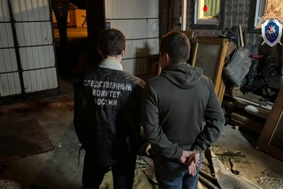 В Адыгее судят мужчину за убийство знакомого