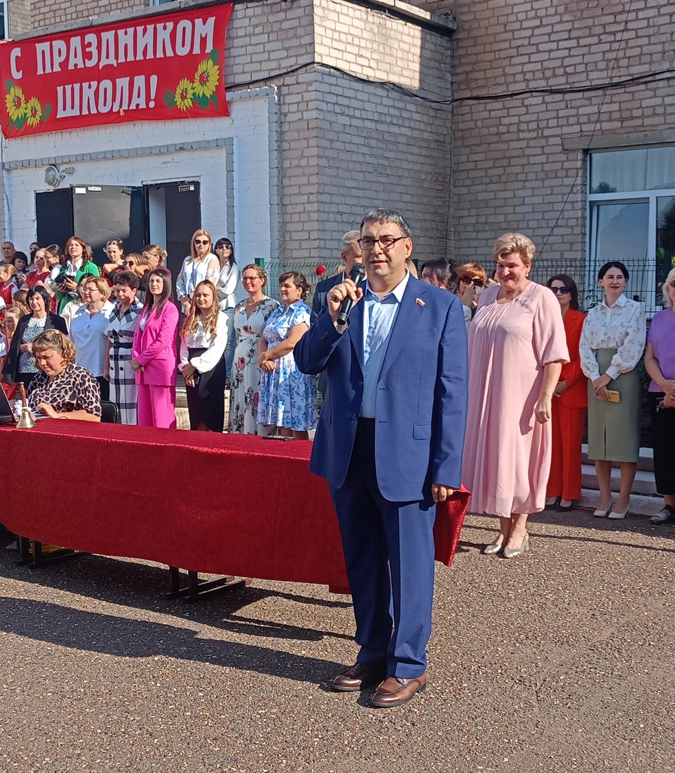 Сергей Бабин поделился воспоминаниями | Источник: Блог Сергея Бабина / ВКонтакте