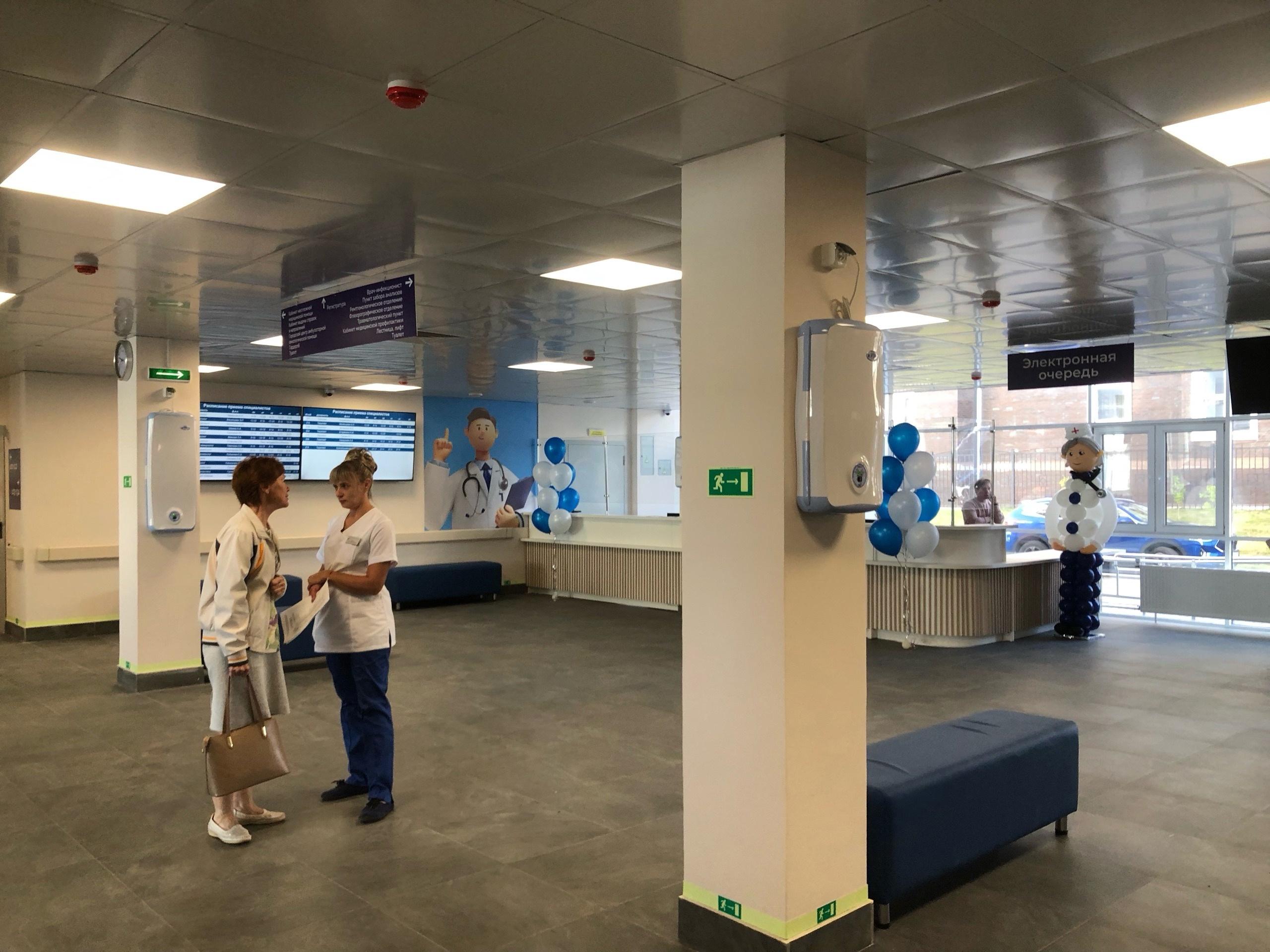 Чтобы освободить докторов от рутины: для больниц Перми и края ищут волонтеров, готовых работать бесплатно