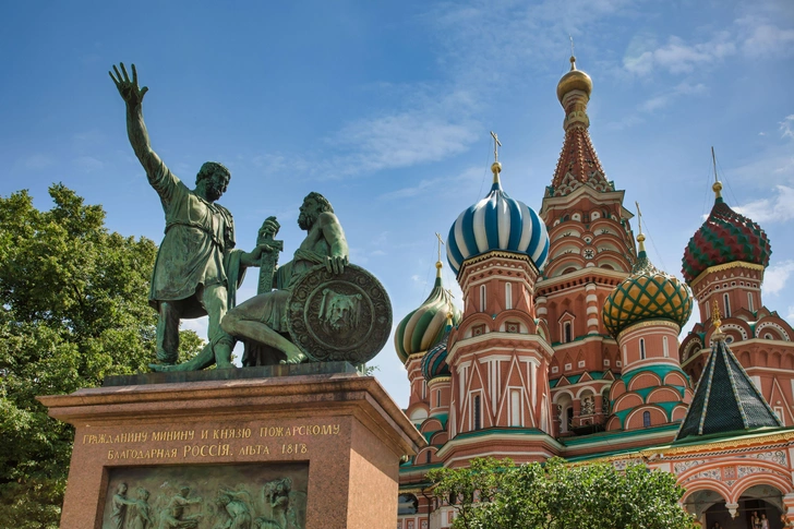 Открытка с Днем народного единства, поздравление с днем народного единства, с днем народного единства 2025, с днем народного единства картинки, день народного единства 2025, о дне народного единства, день народного единства картинки | Источник: Legion Media