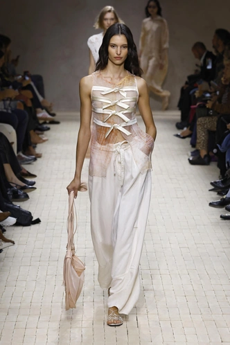 Трендовые сумки на весну-лето 2026 года: гид по самым стильным вариантам