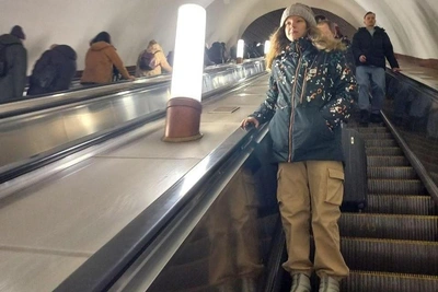 Parents React to Daughter's Video After She Fled to Armenia