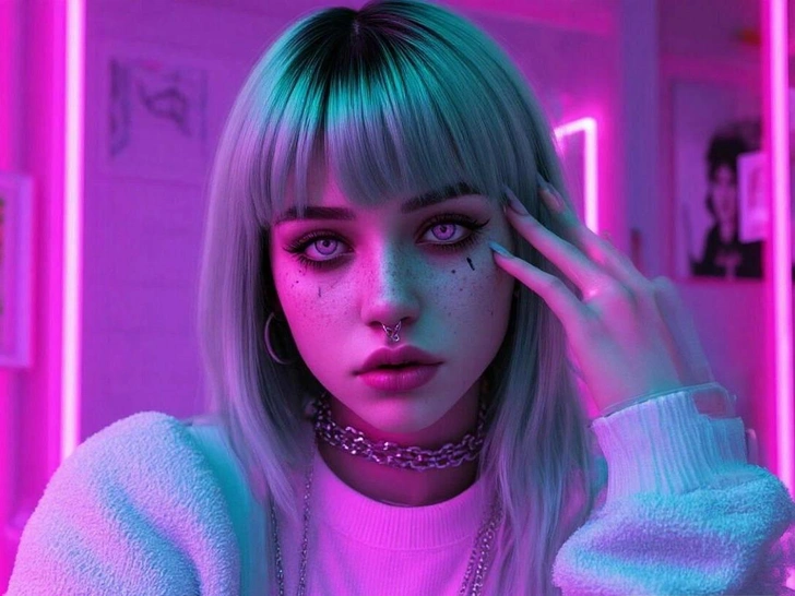 Источник: Шедеврум | theGirl