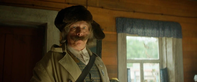 Источник: кадр из фильма «Простоквашино» (6+), реж. Сарик Андреасян, «Кинокомпания братьев Андреасян», 2025 год