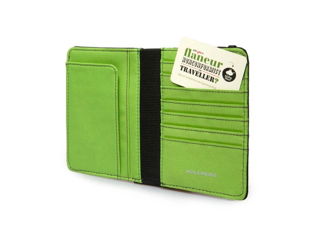 Moleskine выпустил линию аксессуаров myCloud