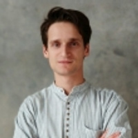 Аватарка Илья Лысенко