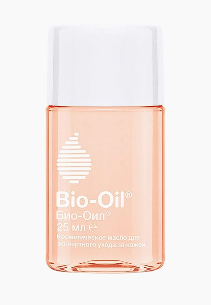 Масло для тела Bio Oil 