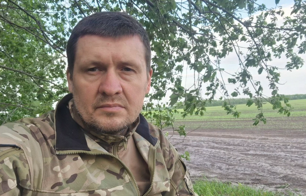 Мужчина пропал на первом задании | Источник: Ирина Мишева