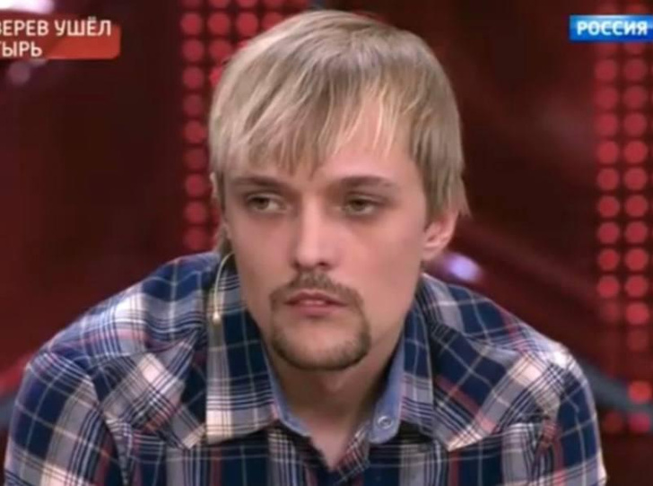 Приемный сын Сергея Зверева уехал из Москвы: «Живу один, работаю на стройке»