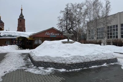 Курганцы против сноса кафе «Ностальжи»