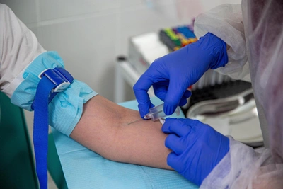 Анализ на Lp(a) доступен по ОМС с 2026 года