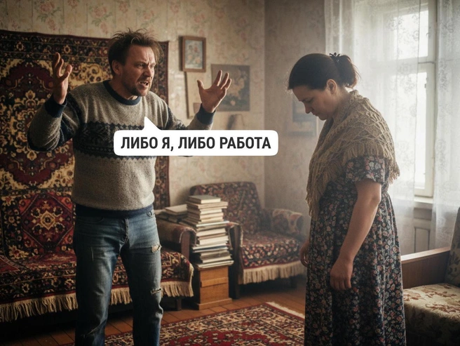 Приходилось ли вам сталкиваться с подобными ситуациями? | Источник: Филипп Сапегин / Е1.RU