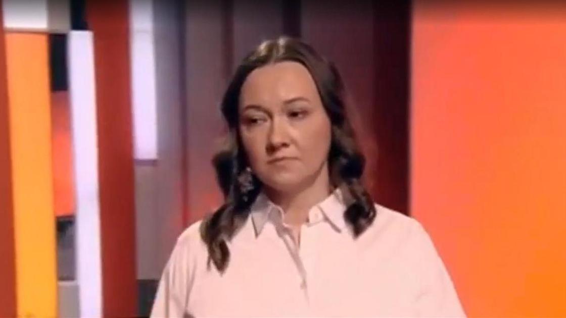 Qizlarning suratga olishda kutilmagan orgazmlari