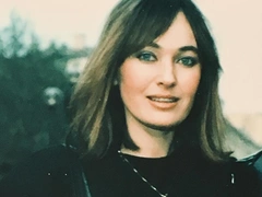 Лариса Гузеева в молодости: какой была актриса, разбившая не одно мужское сердце