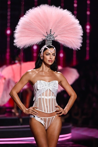 Источник: Anthony Behar/Sipa USA | Legion Media