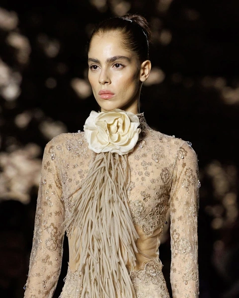 Источник: @riyadhfashionweek