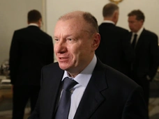 Бывшая жена Владимира Потанина может отсудить половину его доли в «Норникеле» — около 400 млрд рублей