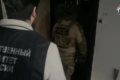 В Челябинске возбудили дело против сотрудника Росгвардии за взятку