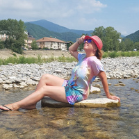 Аватарка Марго