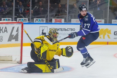 Вся борьба впереди: Торпедо обыграло Северсталь в плей-офф